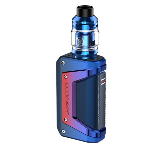 Mavi GeekVape Aegis Legend 2 200W Kit elektronik sigara