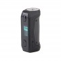 Siyah Geekvape Aegis Solo 100W Mod Elektronik Sigara Cihazı