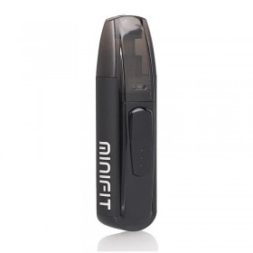 Justfog Minifit Pod Mod Justfog Minifit Pod Mod