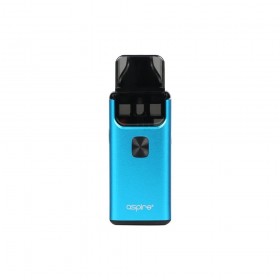 Aspire Breeze 2 Pod Mod Mavi - Kompakt Elektronik Sigara Cihazı