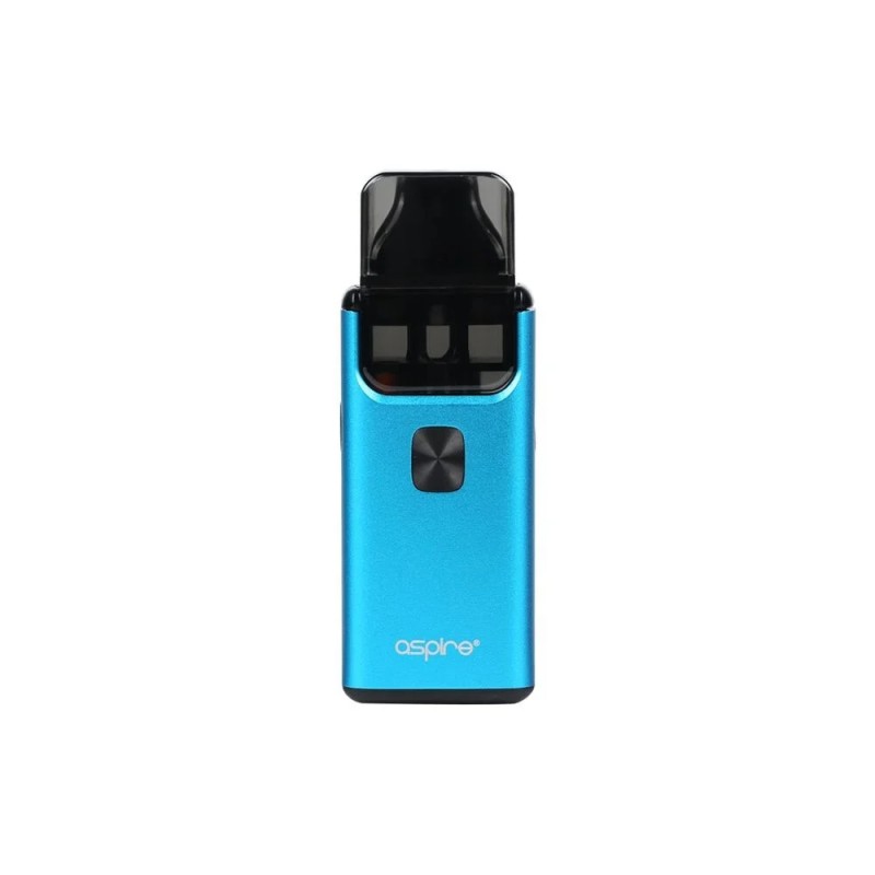 Aspire Breeze 2 Pod Mod Mavi - Kompakt Elektronik Sigara Cihazı