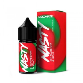 Nasty Strawberry Kiwi Salt Likit Nasty Strawberry Kiwi Salt Likit