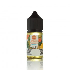 Ripe Vapes Orange Pineapple Freez Salt Likit 30ml Ripe Vapes Orange Pineapple Freez Salt Likit 30ml