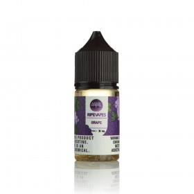 Ripe Vapes Grape Salt Likit 30ml