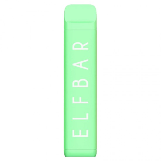 Elf Bar NC600 Watermelon Energy Disposable Pod