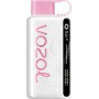 Vozol Star 12000 Strawberry Ice Cream Disposable Vape Bar