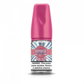 Dinner Lady Watermelon Slices 30ML Dinner Lady Watermelon Slices 30ML