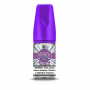 Dinner Lady Blackberry Crumble Salt Likit 30ml Mor Kapaklı Premium Kalite