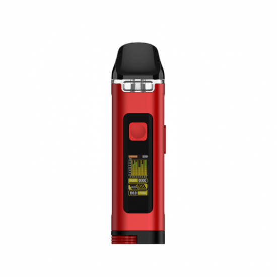 Uwell Crown D Pod Mod