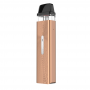 Vaporesso XROS Mini Pod cihazı, bakır renkli, kompakt ve şık.