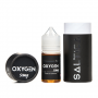 Oxygen Saltica Salt Likit