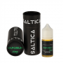 Saltica Vaporium Salt Likit 35mg Gold Tobacco-Cherry ambalajlı.