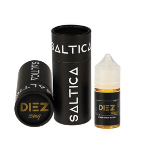 Saltica Diez Salt Likit Saltica Diez Salt Likit