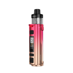 Voopoo Argus Pro 2 Pod Mod Voopoo Argus Pro 2 Pod Mod