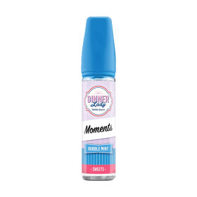 Dinner Lady Bubble Mint Likit Dinner Lady Bubble Mint Likit