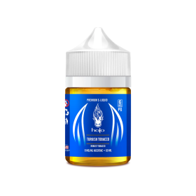 Halo Turkish Tobacco Likit Halo Turkish Tobacco Likit