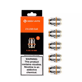 Geekvape Z Coil Geekvape Z Coil