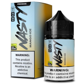 Nasty Mango Ice Likit Nasty Mango Ice Likit