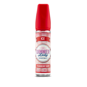 Dinner Lady Ice Strawberry Bikini Likit Dinner Lady Ice Strawberry Bikini Likit