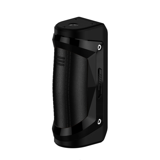 Geekvape Aegis Solo 2 Mod