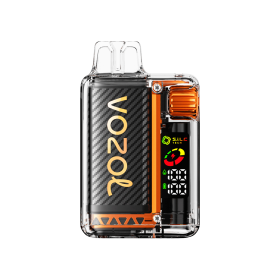 Vozol Vista 20000 Lemon Lime Disposable Vape Bar Vozol Vista 20000 Lemon Lime Disposable Vape Bar
