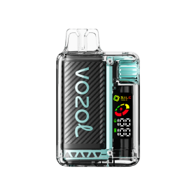 Vozol Vista 20000 Sour Apple Ice Disposable Vape Bar Vozol Vista 20000 Sour Apple Ice Disposable Vape Bar