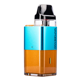 Vaporesso Xros Cube Pod Mod