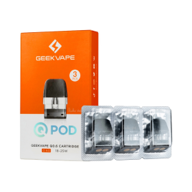 Geekvape Q Kartuş Geekvape Q Kartuş