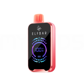 Elf Bar Raya D2 20000 Double Apple Disposable Vape Bar Elf Bar Raya D2 20000 Double Apple Disposable Vape Bar