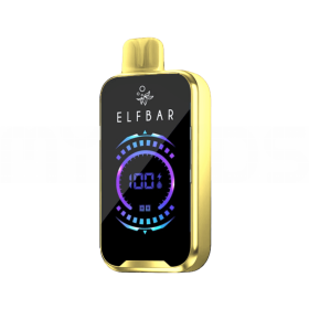 Elf Bar Raya D2 20000 Mango Peach Disposable Vape Bar Elf Bar Raya D2 20000 Mango Peach Disposable Vape Bar