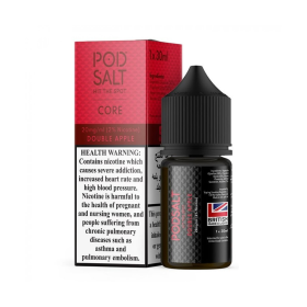 Pod Salt Double Apple Salt Likit Pod Salt Double Apple Salt Likit