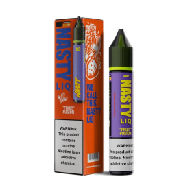 Nasty Liq Fruit Fusion Likit Nasty Liq Fruit Fusion Likit