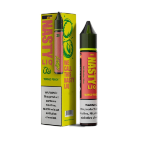 Nasty Liq Mango Peach Likit Nasty Liq Mango Peach Likit