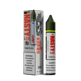 Nasty Liq Whimto Bull Likit Nasty Liq Whimto Bull Likit