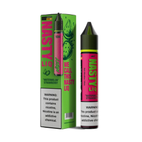 Nasty Liq Watermelon Strawberry Likit Nasty Liq Watermelon Strawberry Likit