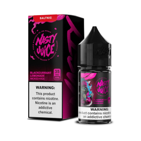Nasty Wicked Haze Salt Likit Nasty Wicked Haze Salt Likit