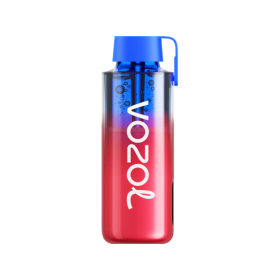 Vozol Neon 10000 Blueberry Ice Disposable Vape Bar Vozol Neon 10000 Blueberry Ice Disposable Vape Bar