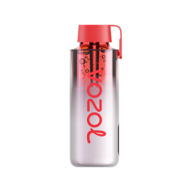 Vozol Neon 10000 Cherry Ice Disposable Vape Bar Vozol Neon 10000 Cherry Ice Disposable Vape Bar
