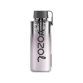 Vozol Neon 10000 Clear Disposable Vape Bar Vozol Neon 10000 Clear Disposable Vape Bar