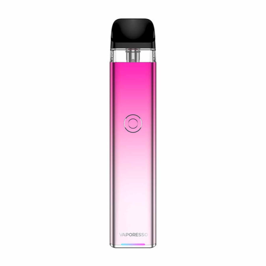 Vaporesso XROS 3 Pod Mod
