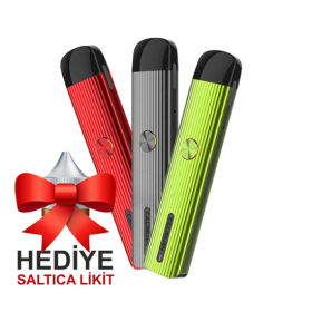 Uwell Caliburn G Pod Mod Uwell Caliburn G Pod Mod