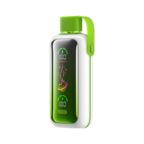 Vozol Star 20000 Double Apple Ice Disposable Vape Bar Vozol Star 20000 Double Apple Ice Disposable Vape Bar