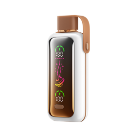 Vozol Star 20000 Dragon Strawnana Disposable Vape Bar Vozol Star 20000 Dragon Strawnana Disposable Vape Bar