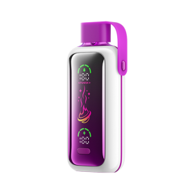 Vozol Star 20000 Juicy Peach Ice Disposable Vape Bar Vozol Star 20000 Juicy Peach Ice Disposable Vape Bar
