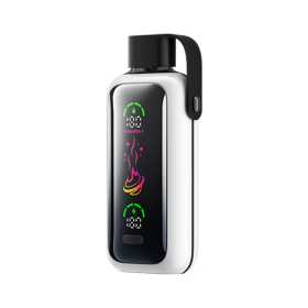 Vozol Star 20000 Perfume Lemon Disposable Vape Bar Vozol Star 20000 Perfume Lemon Disposable Vape Bar