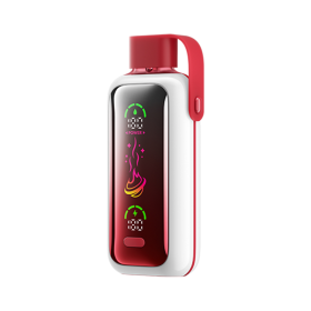 Vozol Star 20000 Tropical Blast Disposable Vape Bar Vozol Star 20000 Tropical Blast Disposable Vape Bar