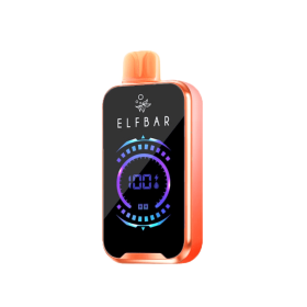 Elf Bar Raya D2 20000 Double Mango Disposable Vape Bar Elf Bar Raya D2 20000 Double Mango Disposable Vape Bar