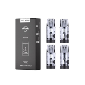 Uwell Whirl F Kartuş Uwell Whirl F Kartuş