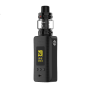 Vaporesso Gen 200 iTank 2 Kit Siyah Mod Elektronik Sigara