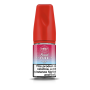 Dinner Lady Fruit Full Cherry Ice Salt Likit 30ml Kırmızı Kapaklı